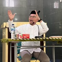 Ceramah