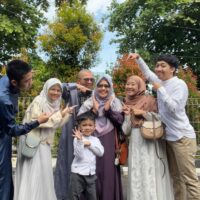 Keluarga