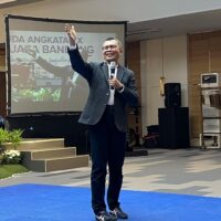 Pembicara Motivator