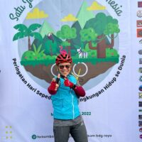 Satu Juta Sepeda Satu Indonesia